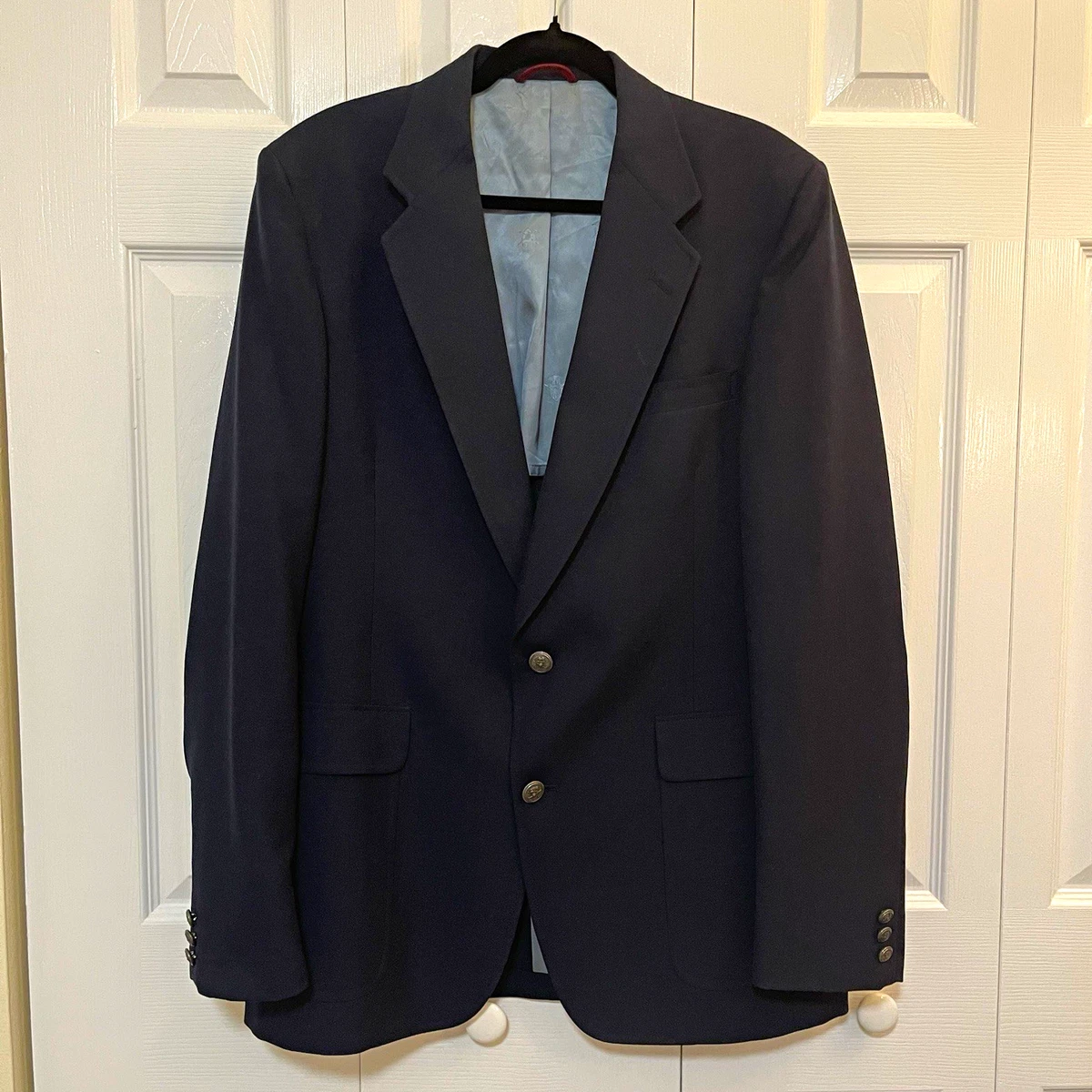 Jack Nicklaus Blue Suits & Blazers for Men for sale | eBay