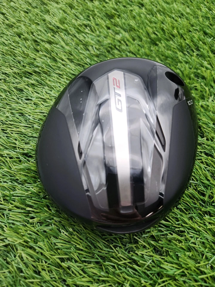 NEW 2024 TITLEIST GT2 DRIVER 10* CLUBHEAD ONLY +HC BRANDNEW - Image 2 of 4