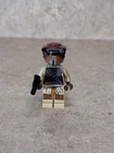 LEGO 9516 - STAR WARS - Boushh / Princess Leia - MINI FIG / MINI FIGURE