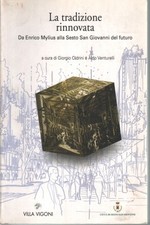 La tradizione rinnovata - Giorgio Oldrini e Aldo Venturelli (Villa Vigoni)