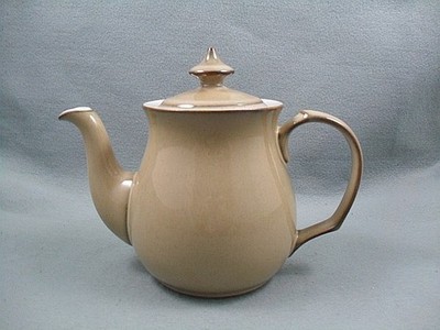 Denby Viceroy Teekanne