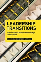 Bridget Farrands (U. A.) | Leadership Transitions | Taschenbuch | Englisch