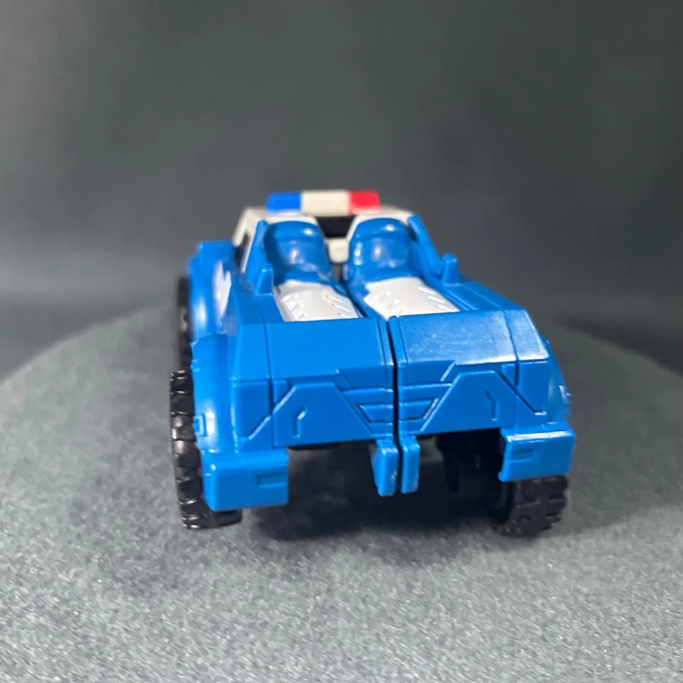 Transformers Robots in Disguise Combiner Force Strongarm Action Figure Hasbro - Image 4 of 4