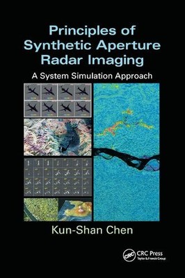 Principles of Synthetic Aperture Radar Imaging - 9780367868376