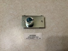 1930 1932 1934 Ford Rumble Seat Latch 1-12 Tall Pro-bilt Hot Rod Parts