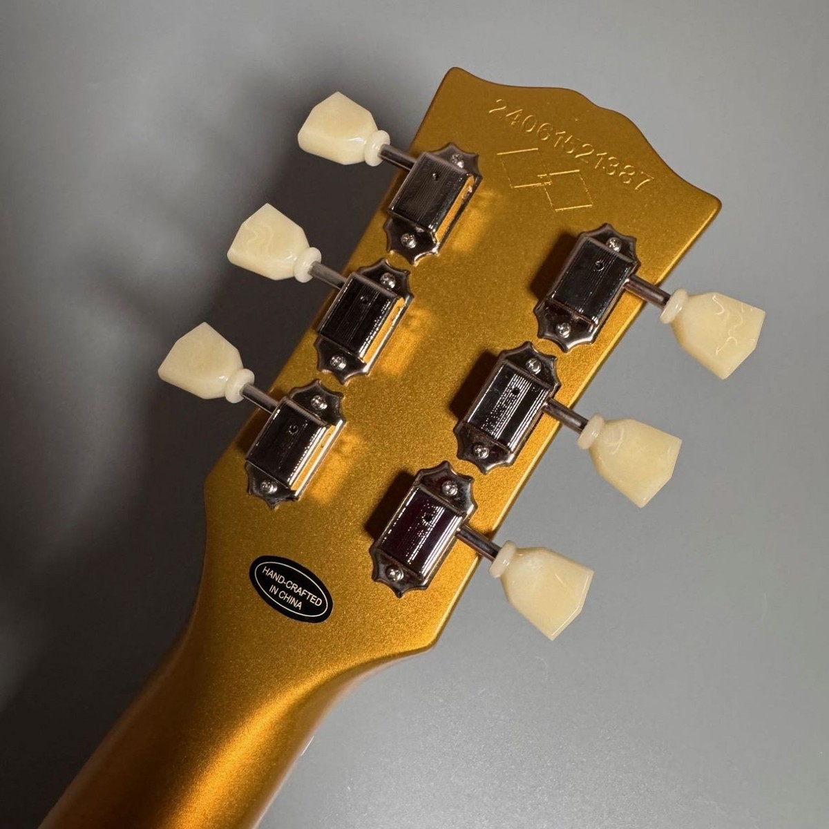 Epiphone Tak Matsumoto 1955 Les Paul Standard Antique Gold 2024 | eBay