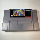 Super Ninja Boy (Super Nintendo, SNES, 1993) Loose Cartridge Tested & Working