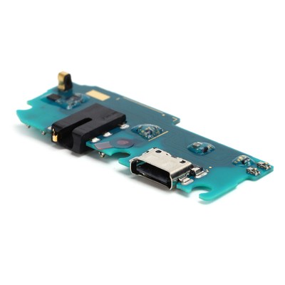 Tail Plug USB Charging Dock Connector Board For SamsungA12/A125F/DS Charging Hot