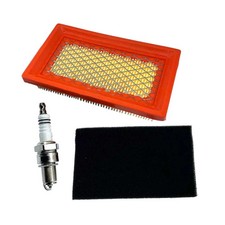 Filtre à air & Bougie d'allumage Kit pour MTD Thorx 35 45 55 OHV 400 500 Moteurs