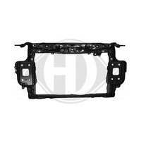 1X Frontverkleidung Diederichs 3456002 Passend FüR Fiat