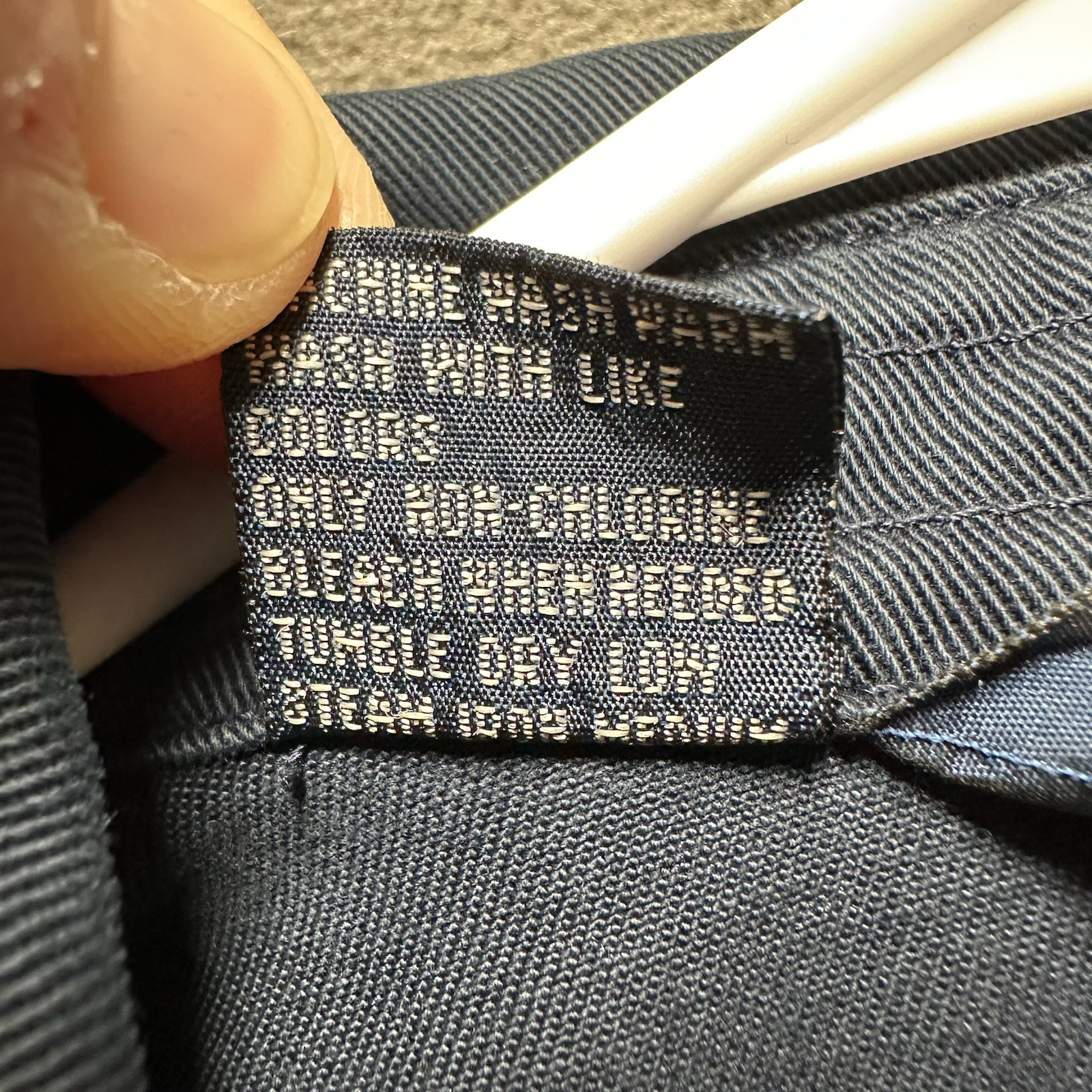 Polo Ralph Lauren Jacket Mens 2XL Harrington Bi Swing Bomber Unlined Full Zip