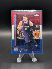 Click to enlarge Zach LaVine