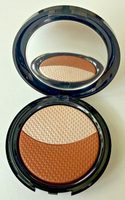 Make Up For Ever Pro Sculpting Duo #1 Contour Highlighter 8g Rare & Discontinued