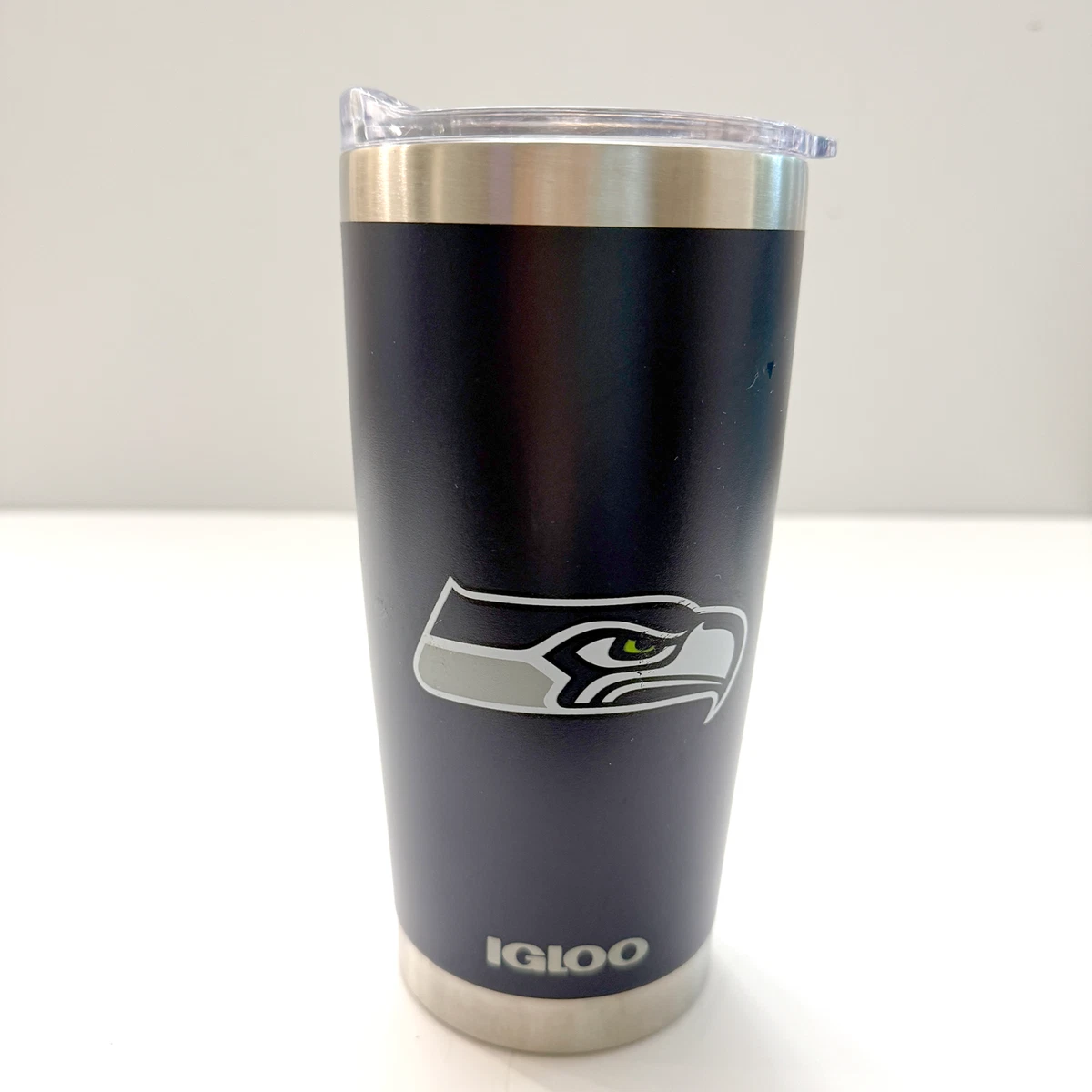 Seattle Seahawks 18-22 oz NFL Mugs for sale | eBay