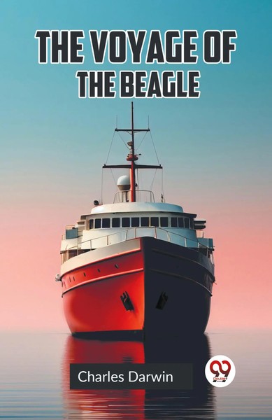 The Voyage Of The Beagle | Darwin Charles | Taschenbuch | Englisch | 2023-image