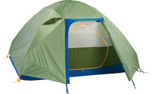 Marmot Tungsten 4P Tent with Footprint Campin...