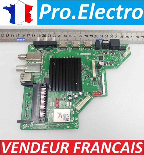 Motherboard Fernseher Smarttech TD.MS6886.762 smt58n30uc2m1b1 cv580u2.t01