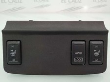 Autoradio Nissan MURANO