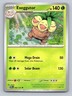 2025 Pokemon Card Prismatic Evolutions Exeggutor 2/131