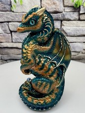 Windstone Editions Peña PYO Dragon “Copper Flame”