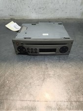 Autoradio d'origine RENAULT TWINGO 2 PHASE 1 8200446231