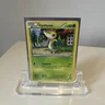 Snivy  1/12 McDonald’s FRENCH PROMO 2011  Vipelierre  Pokémon Card NM Holo
