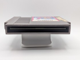 Heavy Shreddin' (Nintendo Entertainment System, 1990) NES 