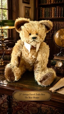 Steiff Stuffed Animals (Pre-1946) for sale - eBay