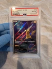 Pokémon Pikachu 151 CS Chinese Art Rare #172 PSA 10 Gem Mint