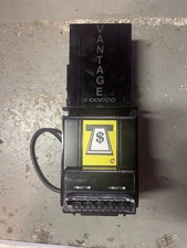 Coinco Vantage VX63V45US05 Bill Acceptor Validator MDB Vending Arcade $1-$20