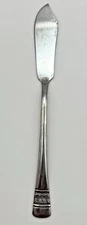 Utica Stainless Korea Richfield Spreader Butter Knife Replacement Flatware