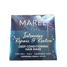 Maree Deep Conditioning - Hydrating & Deep Conditioning Hair Oil with Coconut