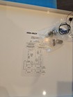 Securitron AQD2 Power Supply 12/24 VDC 2A with PDB-8F8R2 ASSA ABLOY — photo 4