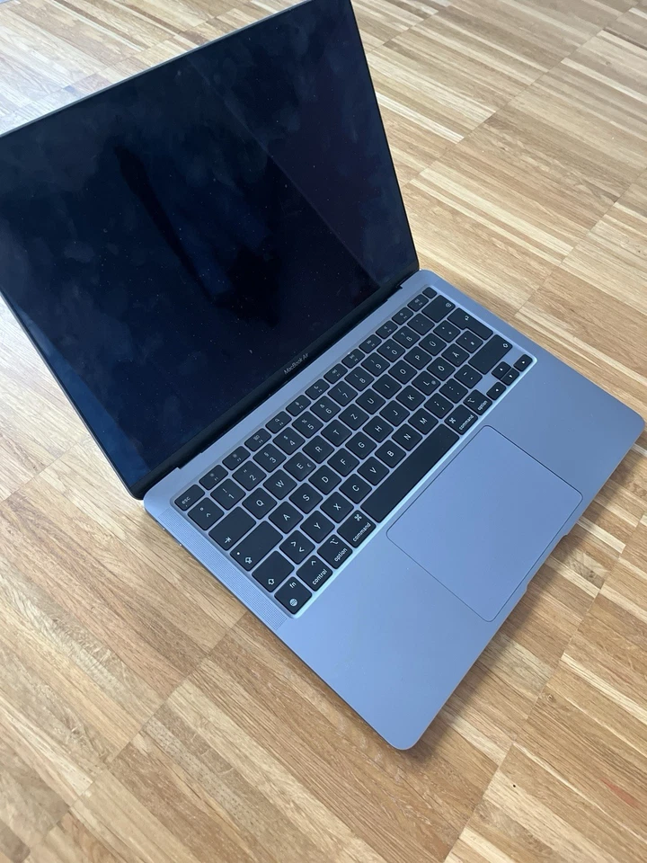 Apple MacBook Air 13" M1 · 16GB · 256GB, Foto 4 von 5
