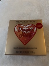 Revolution Dragon s Heart Highlighter Palette...