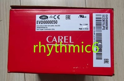 CAREL EVD0000E50 Temperature Controller