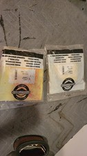 Genuine OEM Briggs & Stratton 794071 Engine Air Filter 2 Pk Small Engine NOS