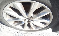 Mazda CX-9 20X7.5" Aluminum Wheel Rim OEM LKQ