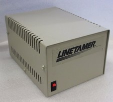 power line conditioner PCLC 800-50 SHAPE ELECTRONICS