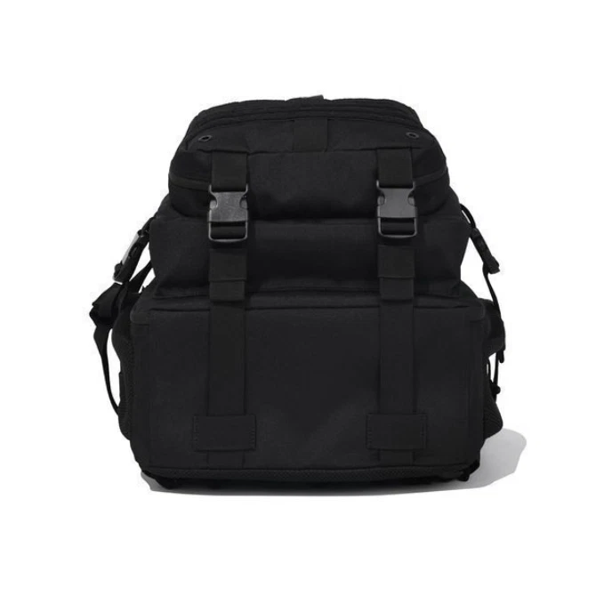 UFC Physical Gym Backpack (Cordura), Black U4BPW1301BK - Image 4 of 4
