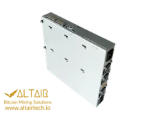 AltairTech.io ANTMINER APW9+ PSU for S17e, T17e, S17+, T17+, Brand New