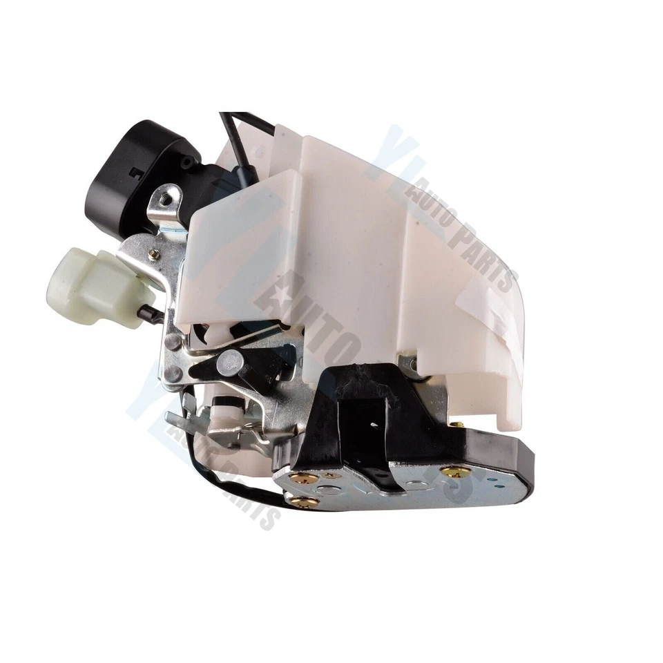 Привод замка задней правой пассажирской двери для Lexus GS300 GS400 GS430 1998-05 годов выпуска - Изображение 3 из 4