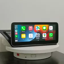  128GB 10.25 inch touch screen 8core cpu wireless carplay android auto car radio