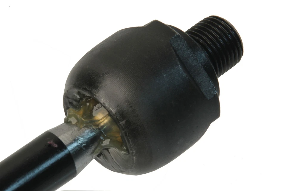 Para 1997 Mercedes-Benz E420 extremidade interna da haste de amarração de direção URO - Imagem 4 de 4