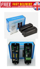 Photocell Battery Powered Transmitter Infrared Safety Beam ROLLER SHUTTER GATE