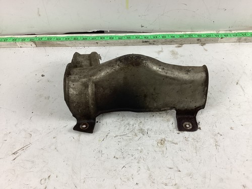 2012-2016 DODGE GRAND CARAVAN REAR LEFT SIDE ENGINE MOUNT HEAT SHIELD OEM - Picture 3 of 4
