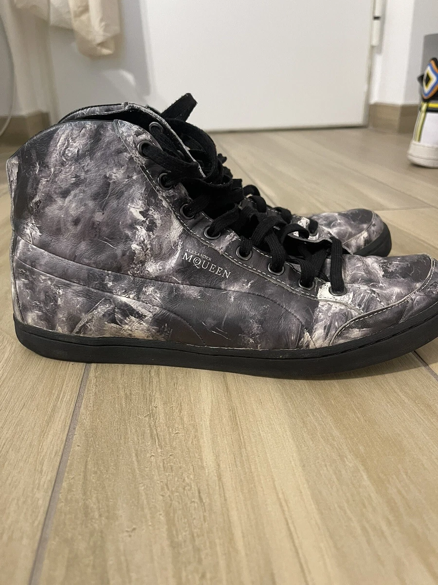 Scarpe alexander store mcqueen ebay