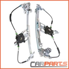 2x Fensterheber Ohne Motor Hinten L+R für Mercedes-Benz S-Klasse W140 1407301246 2x Fensterheber Ohne Motor Hinten L+R für Mercedes-Benz S-Klasse W140 1407301246