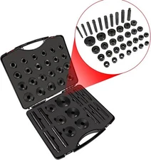 Transmissions Bushing Bearing Seal Installer Remover Tool for Chrysler GM Ford