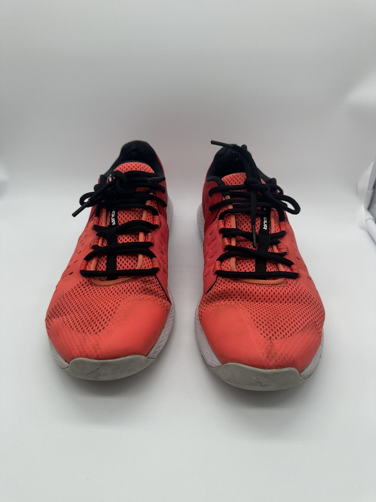 Under Armour Men’s Charged Commit TR 2 Training S… - image 3